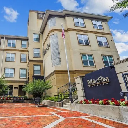 Buy this 1 bed condo on White Flint Station in Nebel Street, North Bethesda