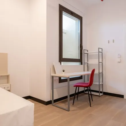 Rent this 1 bed apartment on Museo del Fuego y de Los Bomberos in Calle Ramón Pignatelli, 50004 Zaragoza