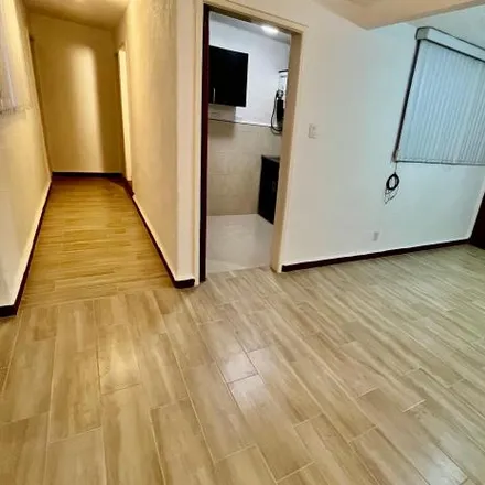 Rent this 2 bed apartment on Calle Mitla in Benito Juárez, 03650 Mexico City
