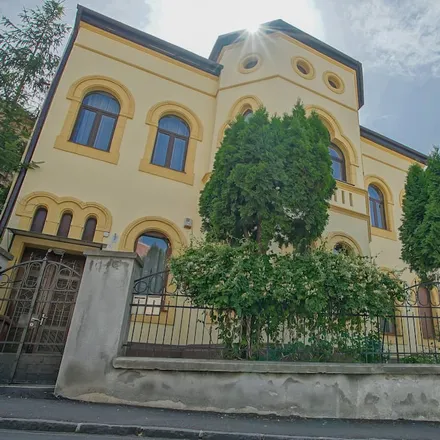 Image 8 - Braşov, Romania - Apartment for rent