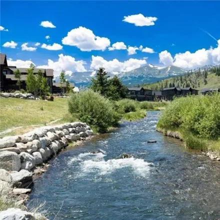 Image 4 - unnamed road, Breckenridge, CO 80424, USA - House for sale