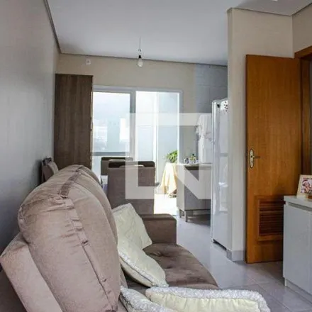 Buy this 2 bed house on Rua Vereador Adão da Silva Santos in São José, Canoas - RS