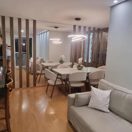Buy this 3 bed apartment on Restaurante Popular Leonel Brizola in Rua Professor João Cândido, Centro Histórico