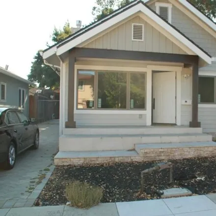 Image 1 - South Eldorado Street, San Mateo, CA 94401, USA - House for sale
