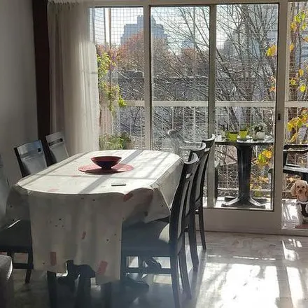 Buy this 3 bed apartment on Juan Agustín García 4530 in Vélez Sarsfield, C1407 GPO Buenos Aires