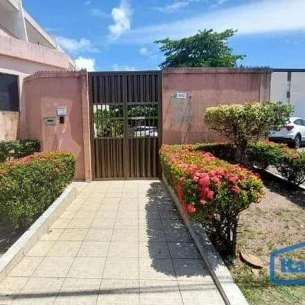 Rent this 3 bed apartment on Villa Flamboyan Pousada in Avenida Praia de Itamaracá, Vilas do Atlântico