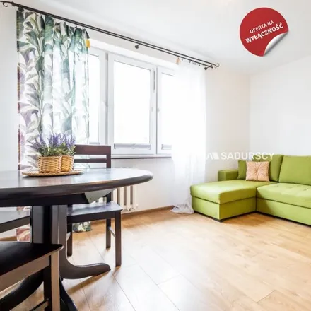 Buy this 2 bed apartment on 12 in 31-833 Krakow, Poland