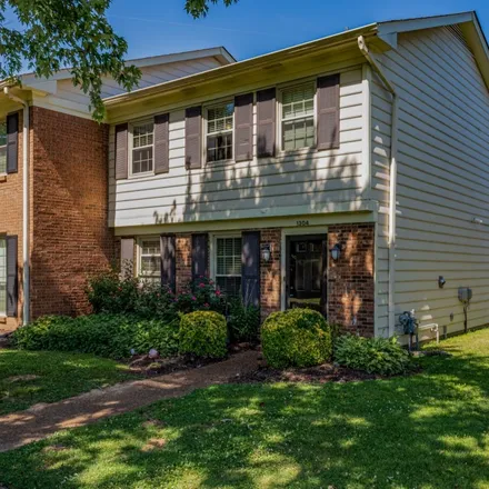 Buy this studio apartment on General George Patton Drive in Bellevue, Nashville-Davidson