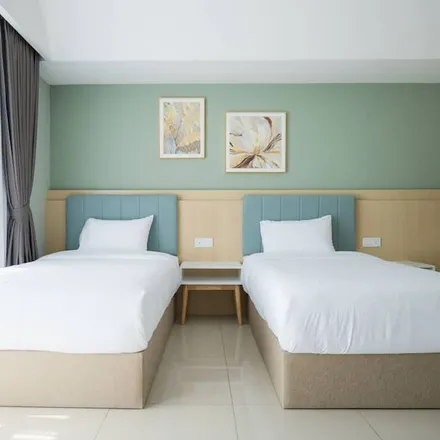 Image 5 - Bukit Mertajam, Seberang Perai, Malaysia - Apartment for rent