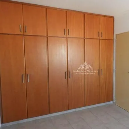 Buy this 1 bed apartment on Rua José Beschizza in Jardim América, Ribeirão Preto - SP