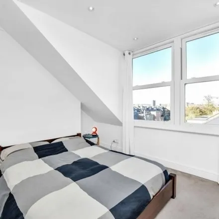 Rent this 1 bed apartment on The Mountgrove Bothy in 90 Mountgrove Road, London
