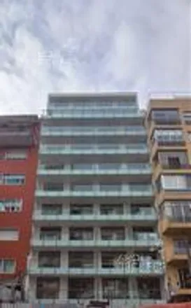 Buy this 2 bed apartment on Jaime Zudáñez 2670 in 11311 Montevideo, Uruguay