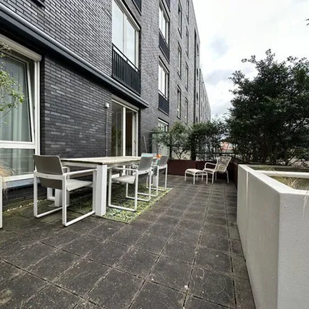 Image 7 - Rijngraafstraat 33, 4811 DL Breda, Netherlands - Apartment for rent