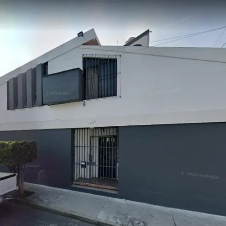 Buy this 4 bed house on Calle Norte 87 404 in Azcapotzalco, 02060 Mexico City