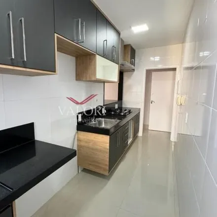 Buy this 3 bed apartment on Rua José Celso Cláudio in Praia das Gaivotas, Vila Velha - ES