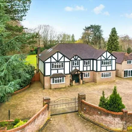 Buy this 7 bed house on Waterhouse Lane in Kingswood, KT20 6HS