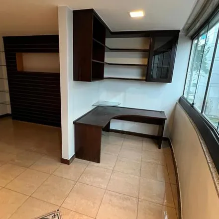 Rent this 4 bed apartment on Bloco H in SQS 112, Brasília - Federal District