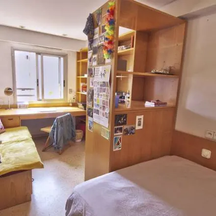 Image 2 - Carrer de l'Explorador Andrés, 6, 46022 Valencia, Spain - Apartment for rent