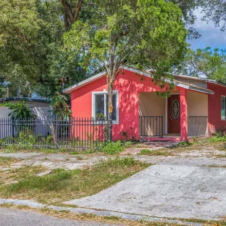Buy this 3 bed house on 3508 East Shadowlawn Avenue in Tampa, FL 33610