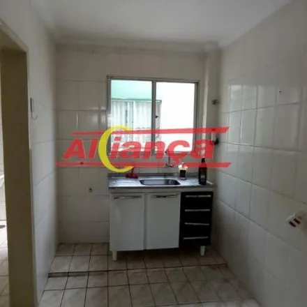 Rent this 2 bed apartment on HMU - Hospital Municipal de Urgências in Avenida Tiradentes 3392, Bom Clima