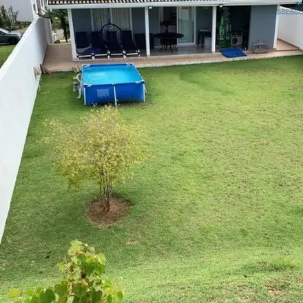 Rent this 3 bed house on Rodovia Romildo Prado in Vila Nova, Louveira - SP