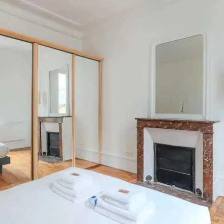 Image 9 - 37 Rue de Coulmiers, 75014 Paris, France - Apartment for rent