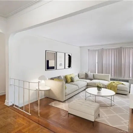 Buy this studio apartment on 615 Pelham Parkway North in New York, NY 10467