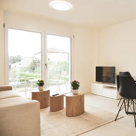 Rent this 2 bed apartment on Coop in Via Vecchio Vedeggio, 6990 Circolo d'Agno