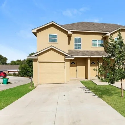 Image 1 - 7350 Colina Way, Converse, TX 78109, USA - Apartment for rent