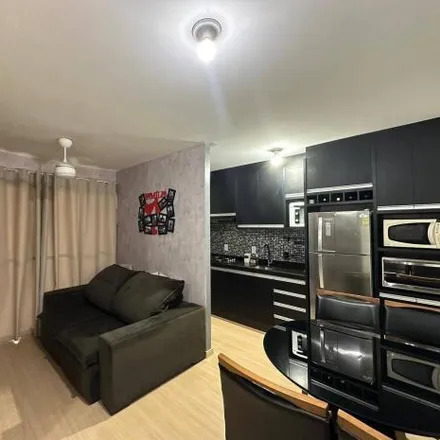 Buy this 2 bed apartment on Rua Heron Domingues in Ideal, Londrina - PR