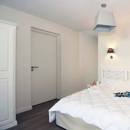 Rent this 2 bed condo on 34280 La Grande-Motte