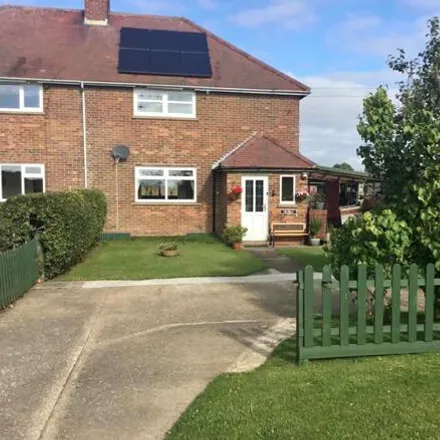 Buy this 3 bed duplex on The Folly in unnamed road, East Lindsey