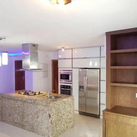 Buy this 3 bed apartment on Rua Constantino de Sousa 938 in Campo Belo, São Paulo - SP