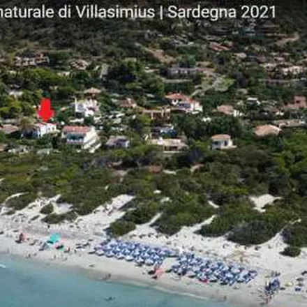 Image 8 - Via dell'Ulivastro 11, 09049 Crabonaxa/Villasimius Sud Sardegna, Italy - Apartment for rent