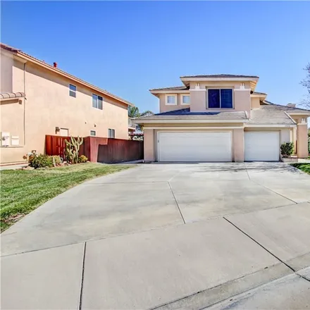 Buy this 3 bed loft on 29098 Mercury Circle in Menifee, CA 92584