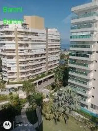 Rent this 3 bed apartment on Alameda dos Jatais in Riviera, Bertioga - SP