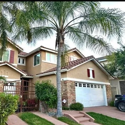 Buy this 4 bed house on 25762 Wilde Avenue in Stevenson Ranch, CA 91381