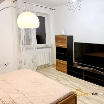 Rent this 5 bed apartment on Opolska 23 in 55-010 Groblice, Poland