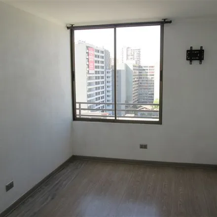 Image 2 - Marín 141, 833 0150 Santiago, Chile - Apartment for rent