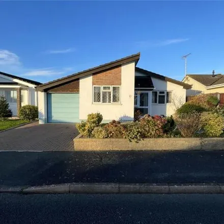 Buy this 3 bed house on Fosters Way in Bude, EX23 8HF