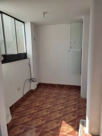 Rent this 1 bed apartment on Pardos Chicken in Jirón Fray Angélico, San Borja