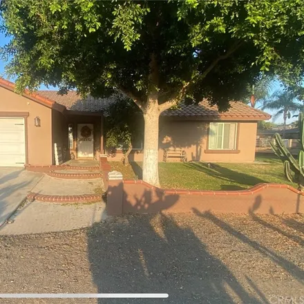Buy this 4 bed house on 10268 56th Street in Jurupa Valley, CA 91752