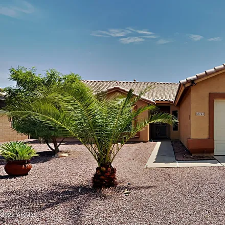 Buy this 3 bed house on 10739 West Quail Avenue in Peoria, AZ 85373