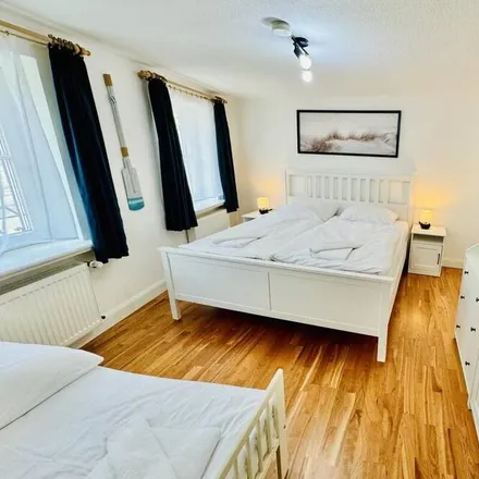 Rent this 1 bed apartment on 18119 Rostock