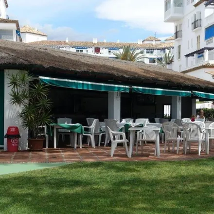 Rent this 3 bed apartment on unnamed road in Marbella, Spain