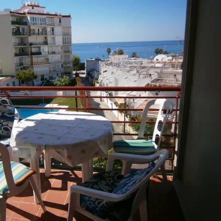 Rent this 2 bed apartment on Calle Almirante Carranza in 28, 29780 Nerja