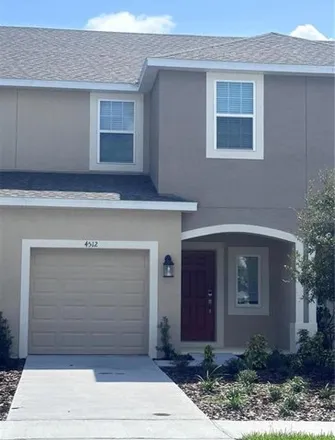 Image 1 - Teoli Court, Osceola County, FL 34758, USA - Townhouse for sale