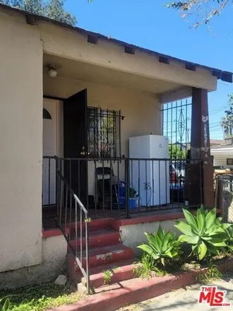 Image 3 - 8085 Towne Avenue, Los Angeles, CA 90003, USA - House for sale