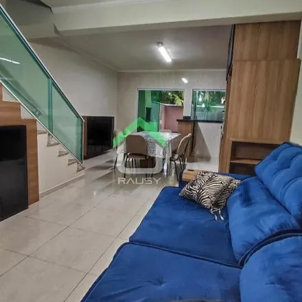 Buy this 3 bed house on Rua Dona Cezarina 440 in Santa Catarina, Joinville - SC