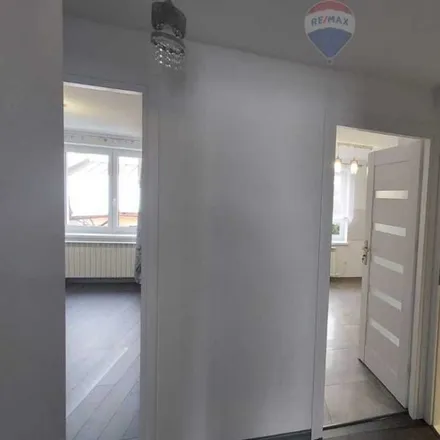 Buy this 4 bed apartment on Aleja Tysiąclecia 41 in 34-400 Nowy Targ, Poland